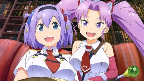 Shachibato! President, It’s Time for Battle! Bild 5