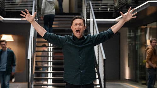 Super Pumped: Der Kampf um Uber Bild 8