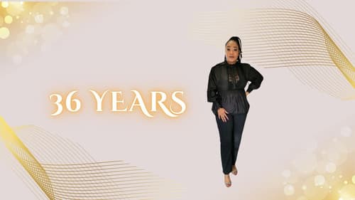 36 Years Bild 1