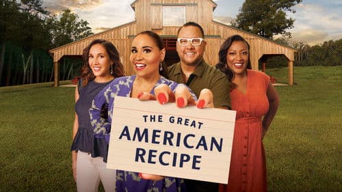 The Great American Recipe Bild 3