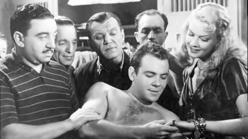 Sala de guardia Bild 1