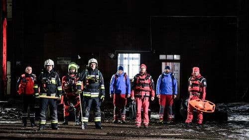 Służby ratownicze Bild 1