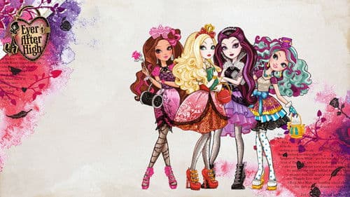 Ever After High Bild 4