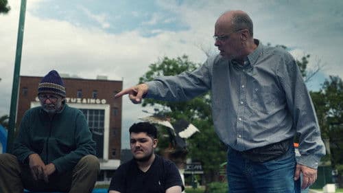 El día que desapareció el Obelisco Bild 7