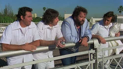 Zwei außer Rand und Band Bild 5