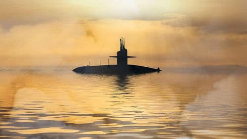 Sous-marins nucléaires  : Les Armes de l'ombre Bild 1