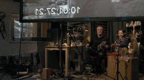 Heidi beim Geräuschemacher Bild 1