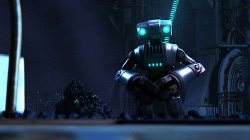 Smash and Grab Bild 1