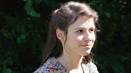 Dívka a kouzelník Bild 1