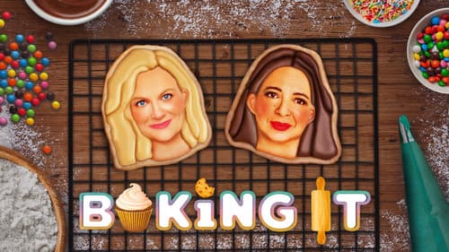 Baking It Bild 2