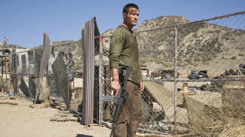 Rest Stop: Don't Look Back Bild 2