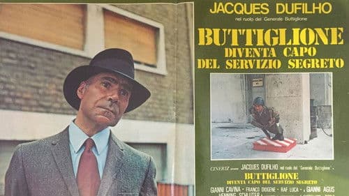 Buttiglione diventa capo del servizio segreto Bild 1