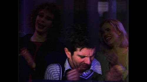 The Rise and Fall of Richie Myles Bild 3