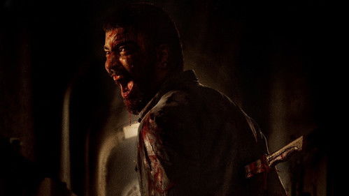 ఉగ్రం Bild 3