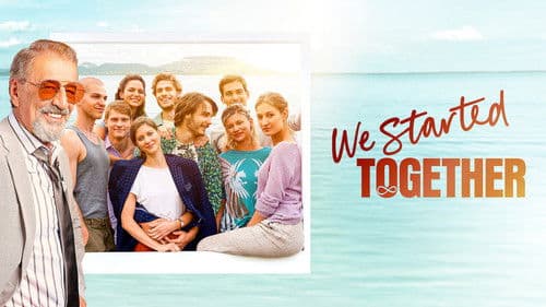 Együtt kezdtük Bild 4