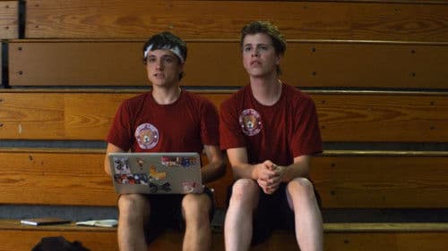 Detention - Nachsitzen kann tödlich sein Bild 4