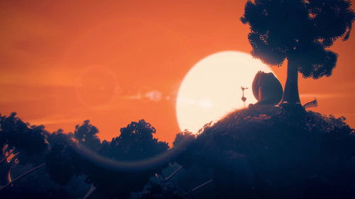 La Vie En Vert Bild 1