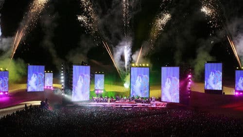 Jean-Michel Jarre - Water For Life Bild 1