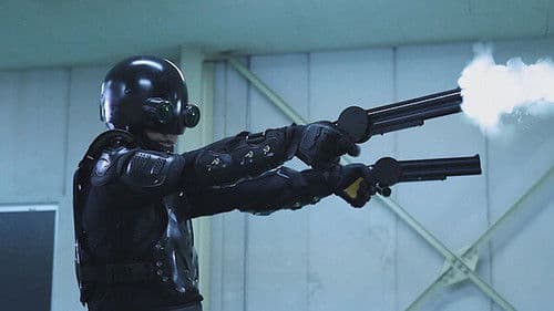 拳銃と目玉焼 Bild 1