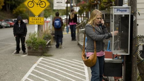 Whispers and Lies Bild 1