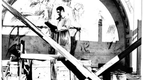 När konstnärer älska Bild 1