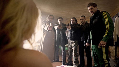 Izzat – A Killer Thriller Bild 4