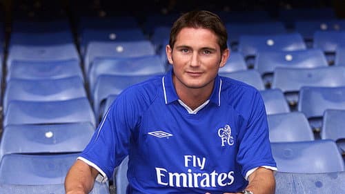 Chelsea FC - Season Review 2001/02 Bild 1