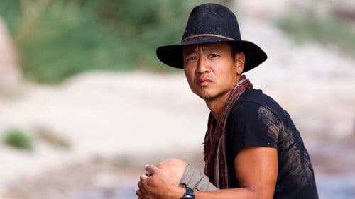 Geheimnisse der Bibel mit Albert Lin Bild 2