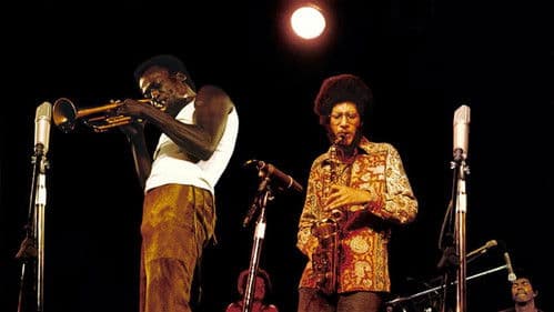 Miles Davis Live At Tanglewood 1970 Bild 1