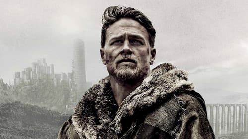 King Arthur: Legend of the Sword Bild 4