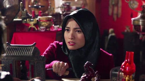 Bulan Terbelah di Langit Amerika 2 Bild 1