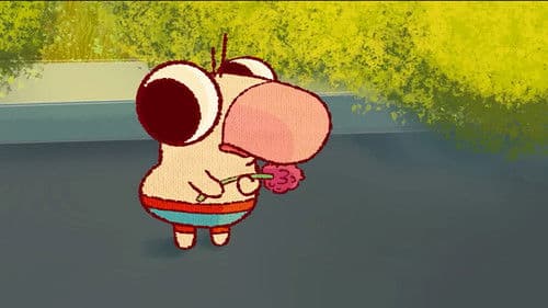 Goddamn's Great Big Adventure: The Dating Crisis!! Bild 5