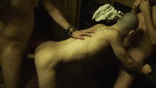 All Real Bareback: The Cum Diaries 8 Bild 1