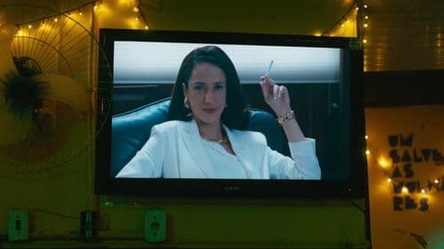 A Vilã das Nove Bild 5