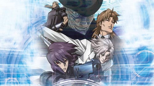 Ghost in the Shell: Stand Alone Complex Bild 6