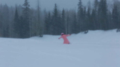 Winter in Pluto Bild 3