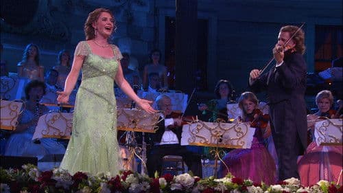 André Rieu - Magic Of The Musicals Bild 6