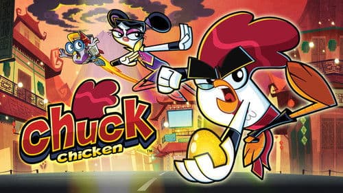 Chuck Chicken Bild 1