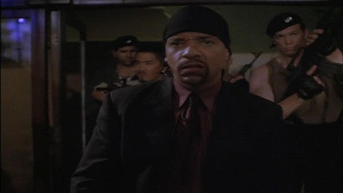 Kreuzfahrtschiff auf Todeskurs Bild 3