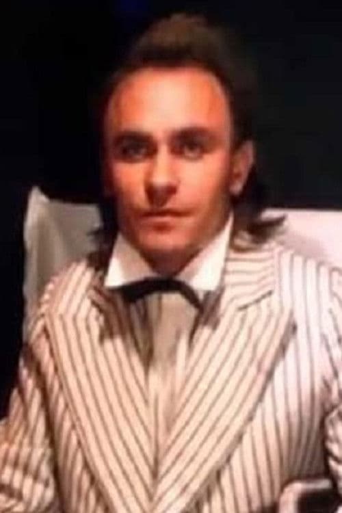 Анатолий Мещеряков