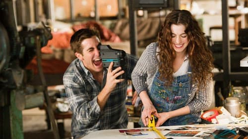 Love and other Drugs - Nebenwirkung inklusive Bild 1