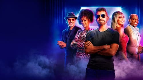 America's Got Talent: Fantasy League Bild 2