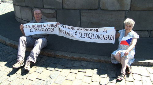 Наталья Горбаневская: "Я не героиня" Bild 2