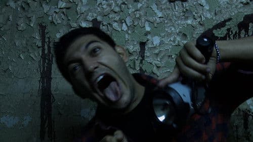 Graystone - Glaubst du an Geister? Bild 1