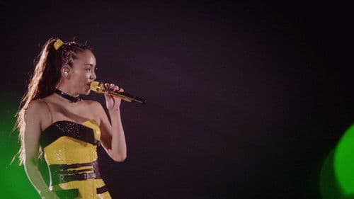Namie Amuro Final Tour 2018 - Finally 福岡ヤフオク!ドーム公演 Bild 1
