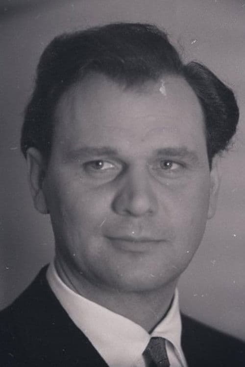 Sergei Ljachnizki