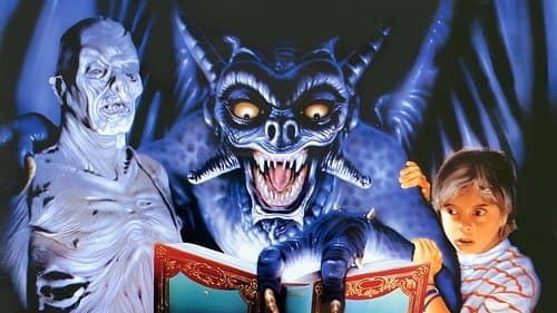 Geschichten aus der Schattenwelt Bild 1