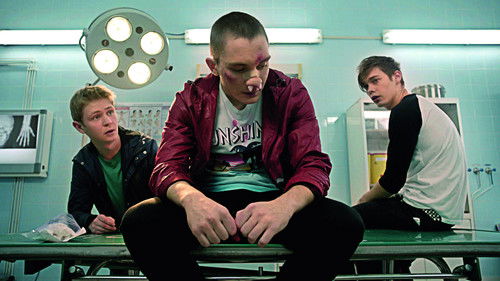 Закон каменных джунглей Bild 2