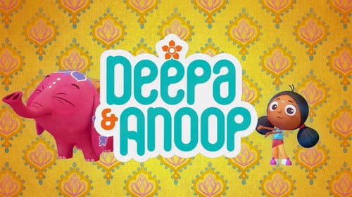 Deepa und Anoop Bild 6