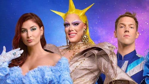 Drag Race Belgique Bild 3